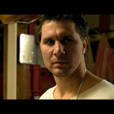 White God (Dios blanco)