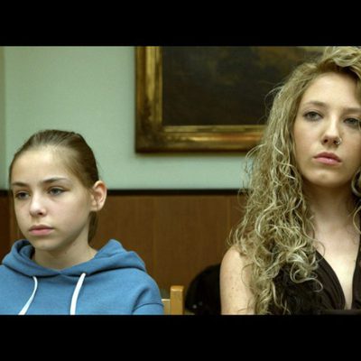 White God (Dios blanco)