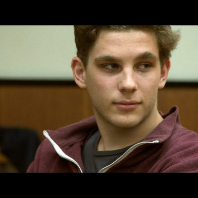 White God (Dios blanco)