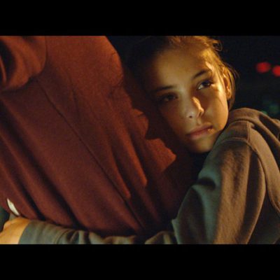 White God (Dios blanco)