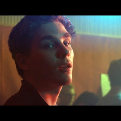 White God (Dios blanco)