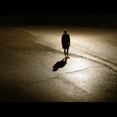 White God (Dios blanco)