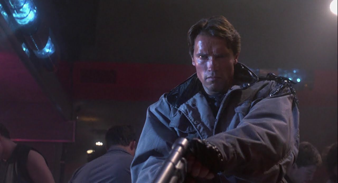 Terminator