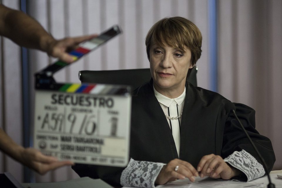 Secuestro