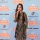 Nerea Barros en la premiere de 'Ahora o nunca'