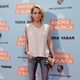 Ana Fernández García en la premiere de 'Ahora o nunca'