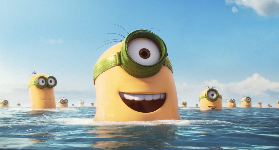 Los Minions