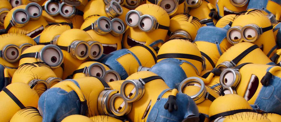 Los Minions