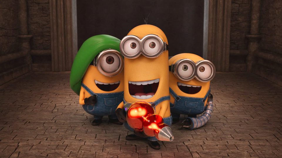 Los Minions