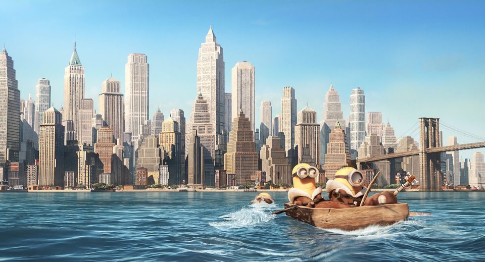 Los Minions