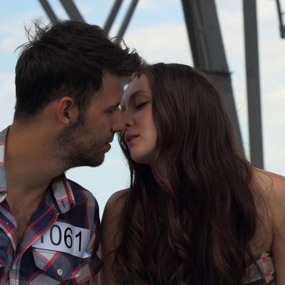 Cuestión de actitud