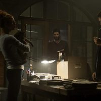 Profanación (Los casos del Departamento Q)