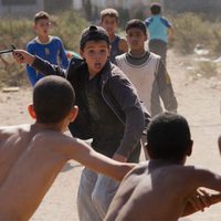 Los caballos de dios