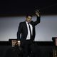 Jorge Sanz es Vincent Vega en One Night Only: 'Pulp Fiction'