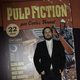 Carlos Vermut en el photocall de One Night Only: 'Pulp Fiction'