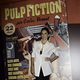 Elena Anaya en el photocall de One Night Only: 'Pulp Fiction'
