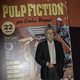 José Sacristán en el photocall de One Night Only: 'Pulp Fiction'