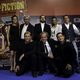 equipo-photocall-one-night-only-pulp-fiction