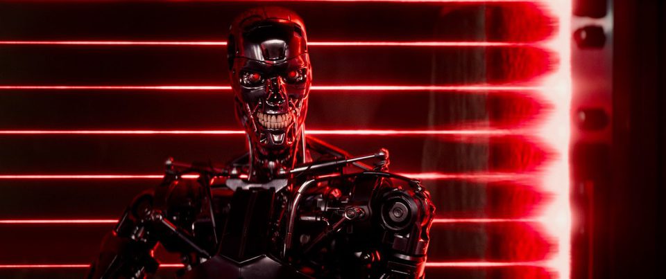 Terminator Génesis