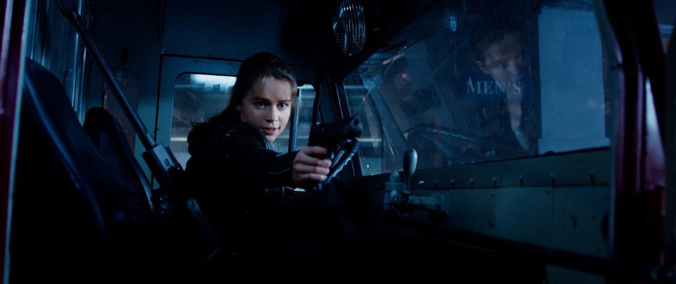 Terminator Génesis