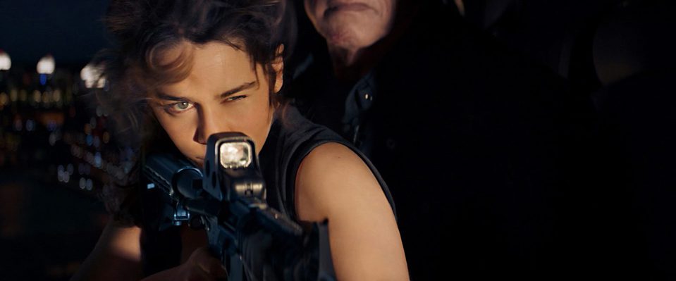 Terminator Génesis