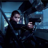 Terminator Génesis