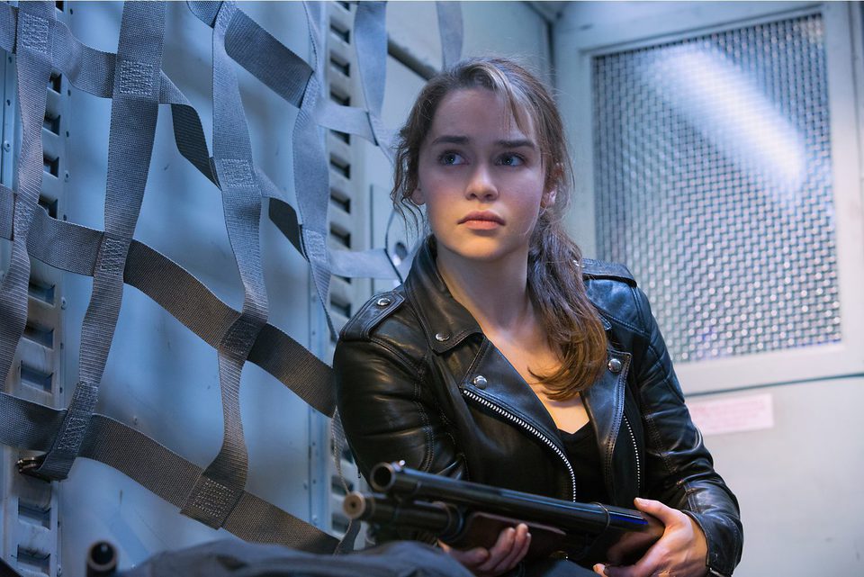 Terminator Génesis