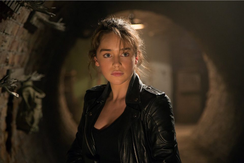 Terminator Génesis