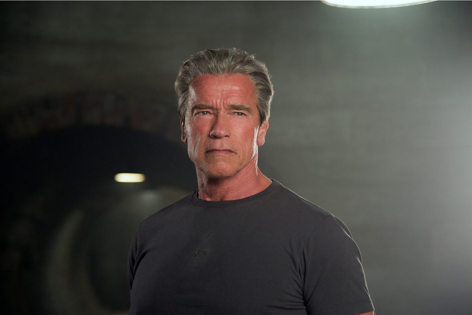 Terminator Génesis