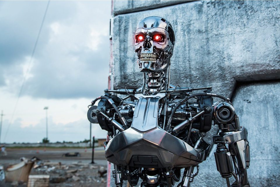 Terminator Génesis