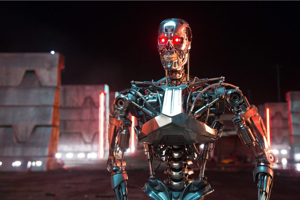 Terminator Génesis