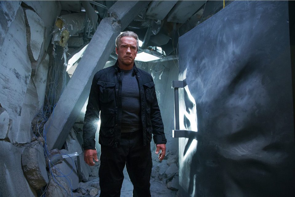 Terminator Génesis