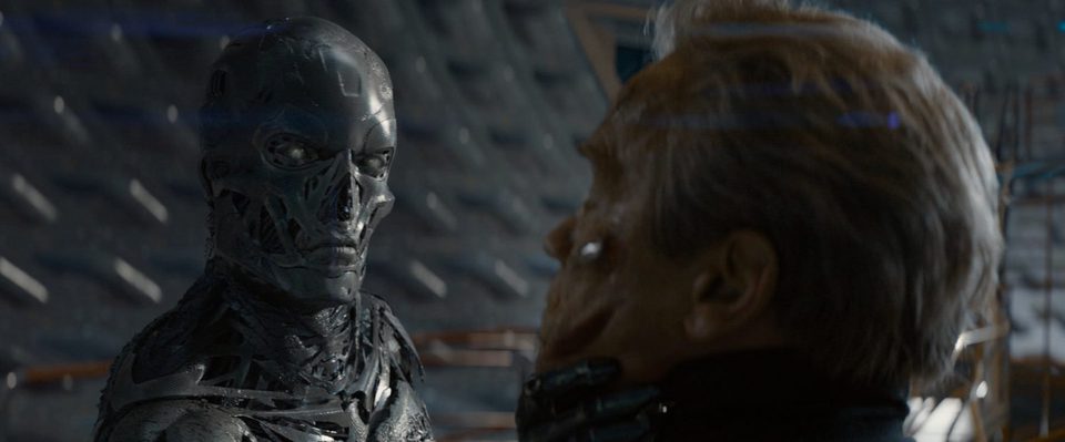 Terminator Génesis