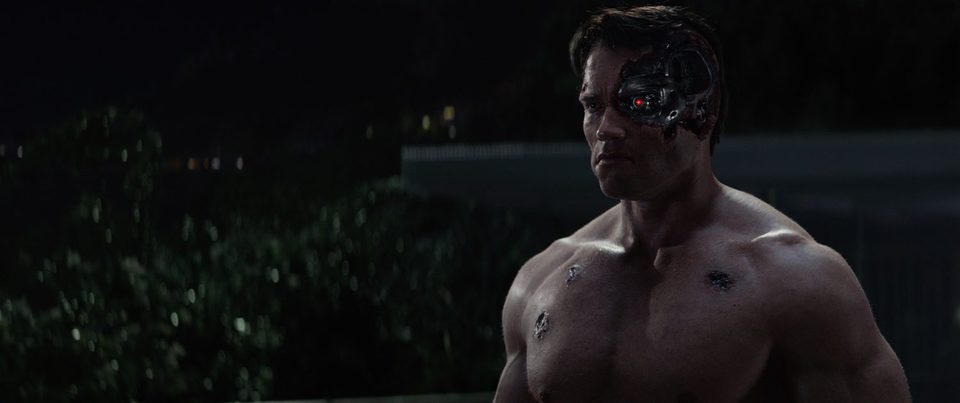 Terminator Génesis