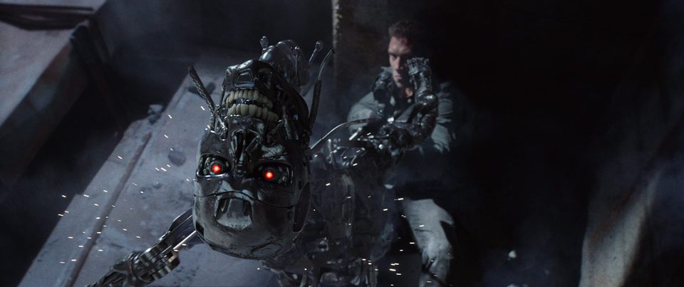 Terminator Génesis
