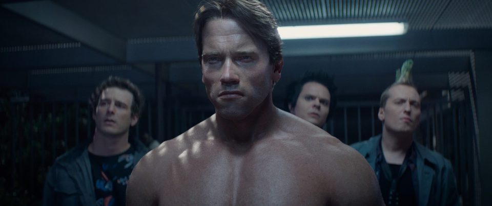 Terminator Génesis