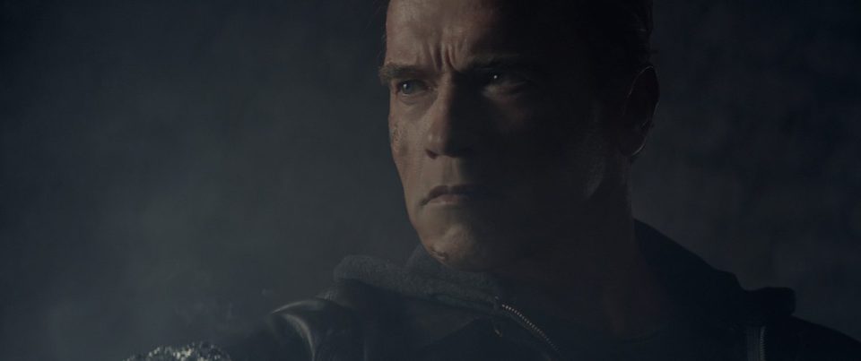 Terminator Génesis