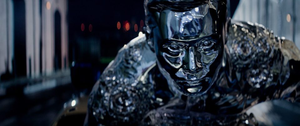 Terminator Génesis
