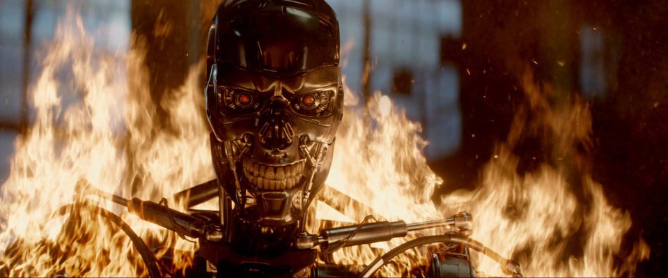 Terminator Génesis