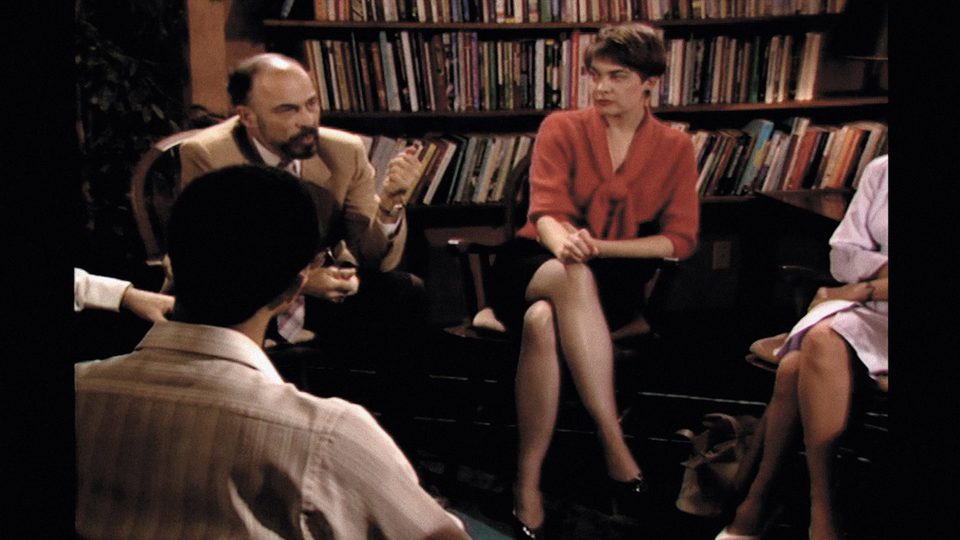 La cura de Yalom