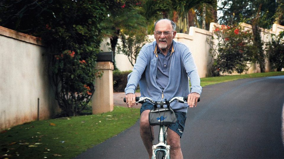 La cura de Yalom