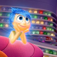 Del revés (Inside Out)