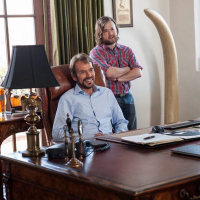 Entourage: la película