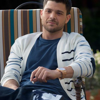 Entourage: la película