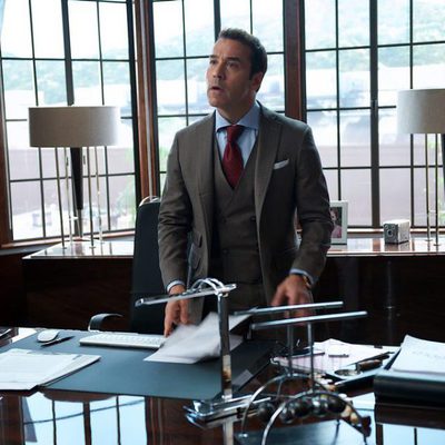 Entourage: la película