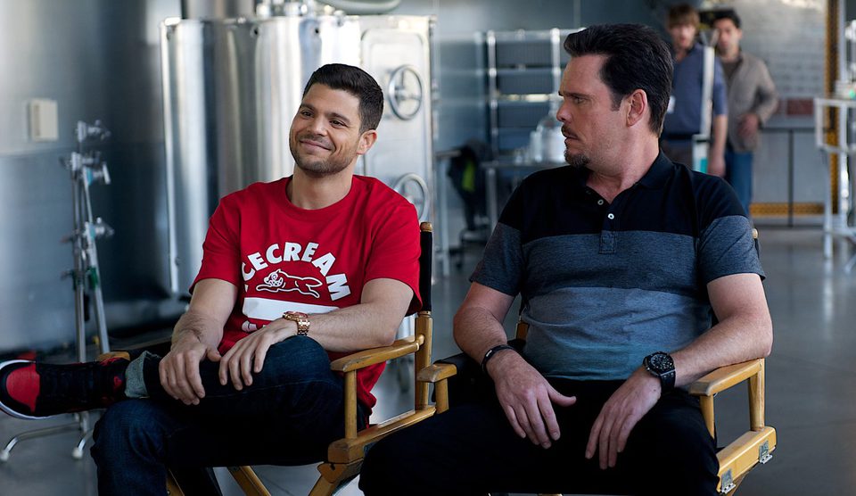 Entourage: la película