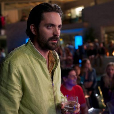 Entourage: la película