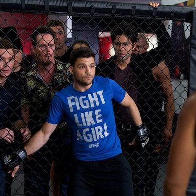 Entourage: la película