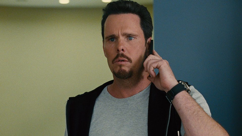 Entourage: la película