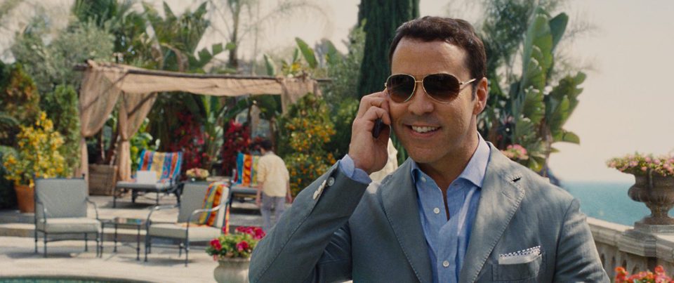 Entourage: la película